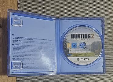 Auto elektronika: Hunting 2 simulator — 2