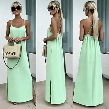 p.s farmerice: MUST HAVE 🔥 Haljina leta 👉 iskoristi SUPER AKCIJU ‼️DVE za — 2