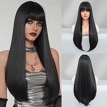 Wigs & Hair extensions: 04. perika 3600 — 10
