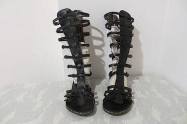 sandale platforma ccc: Sandals, 39 — 2