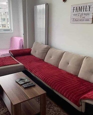 flekeri za trosed: Višenamenski — 15