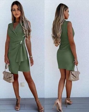 butik haljine: Haljine 2200 — 1