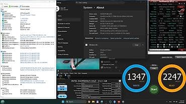 bluetooth zvucnici cena: Gamer PC, ispravan, ocuvan, cist, polovan racunar, spreman za rad — 9