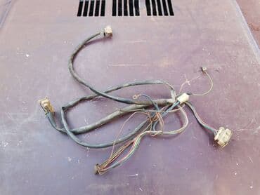 polovne letnje gume 215 55 r16: Instalacija elektronskog paljenja Lada 21213 Niva. Polovno, ocuvano — 1