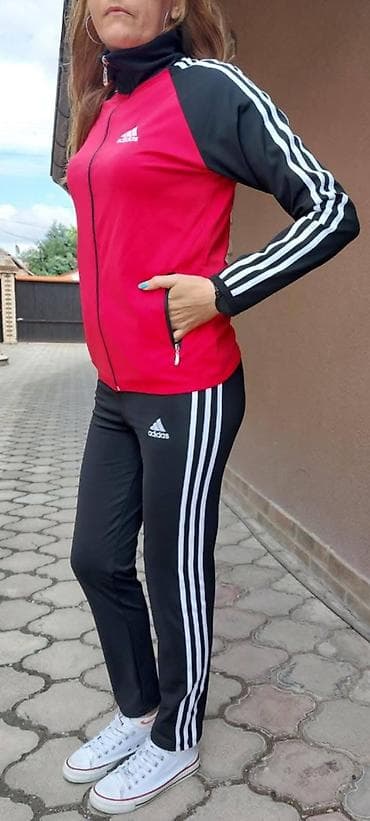 adidas lego: Savršene 💥💥💥 Ženske trenerke S M l xl 2xl 4299 din ⭐ Udoban materijal — 2