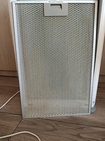 telefoni srbija: Prodajem prečišćivač vazduha Alpha X Duo SMART, korišćen svega 5-6 — 7