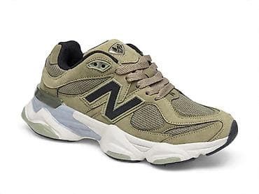 New Balance patike – sportsko‑lifestyle model - Gornjište
