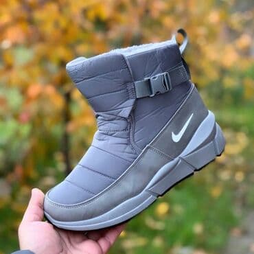 Papuče: Čizme — 10