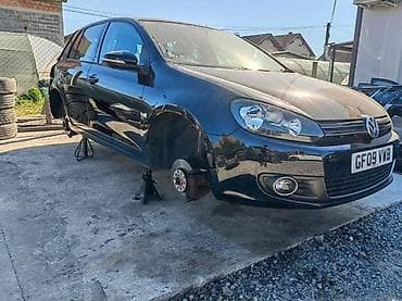 krovni kofer za auto: FAR ZA VOLKSWAGEN GOLF 5, GOLF 6, GOLF 7 | garancija na — 3