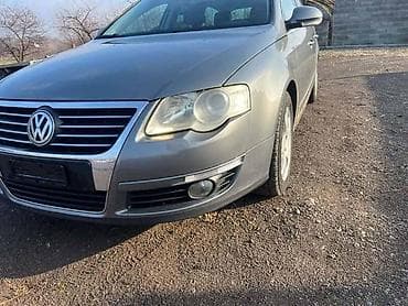 auto otpad vw novi sad: VOLKSWAGEN PASSAT B6 - KOMPLETAN AUTO U DELOVIMA | VW Passat B6 — 2