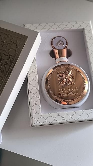 Lepota i nega: Lattafa Fakhar (Pride of Lattafa) Eau de Parfum – 100 ml - Miris — 2