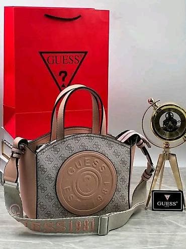 Nakit: 1 klasa kopije
Cena 5200 rsd
💋 — 4