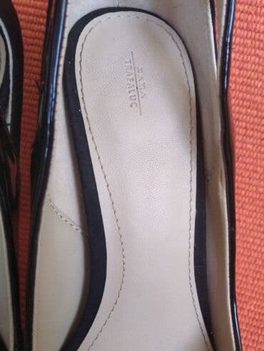 zara parfem fields at nightfall: Pumps, Zara, 39 — 5
