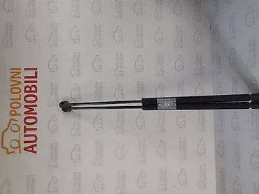 DRŽAČI GEPEKA ZA SEAT IBIZA OD 1996. DO 2008. GOD. | amortizeri