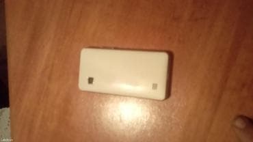 polovne peci na drva: Samsung S5260 Star II — 3