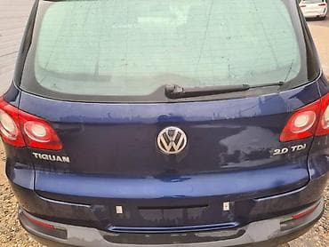 led diode za auto: STOP LAMPA ZA VOLKSWAGEN TIGUAN OD 2007. DO 2015. GOD. - STOP SVETLO — 2