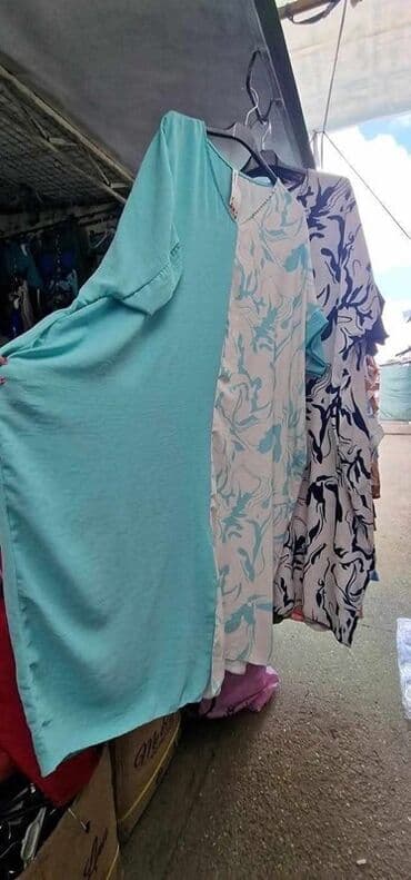 polaroid naocare beograd: One size, color - Multicolored, Oversize, Short sleeves — 4