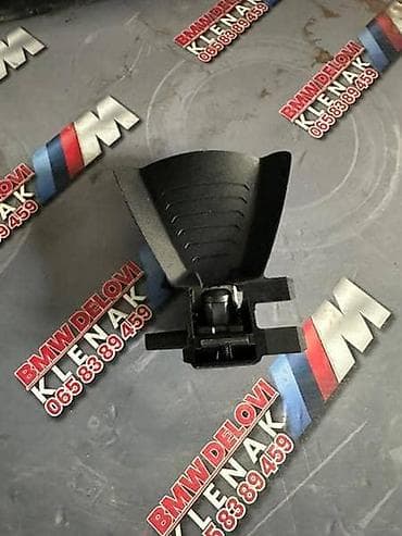 plastika ispod soferke pezo 307: SOFERKA KAMERA HUD F10/11 ZA BMW 518, 520, 523 . OD 2010. DO 2016 — 7