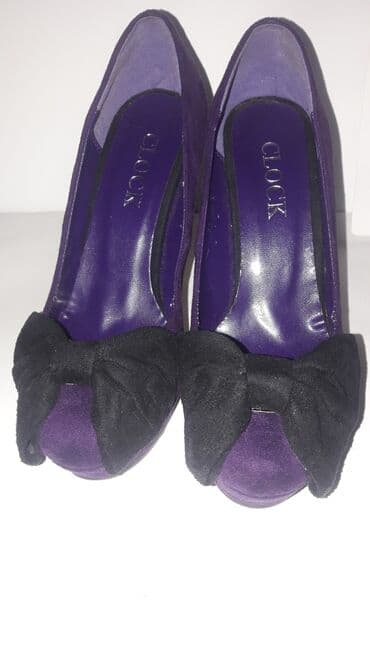 cipele ccc: Pumps, 40 — 2