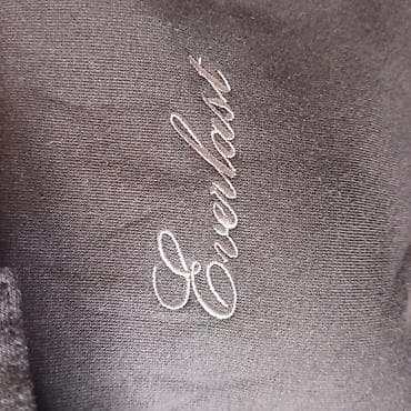 slike odece: Everlast ženska dukserica sa kragnom - Brend: Everlast - Model — 5