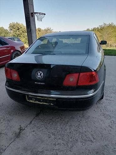 rucica menjaca passat b6: DELOVI ZA VOLKSWAGEN PHAETON OD 2002. DO 2010. GOD. | Far — 3