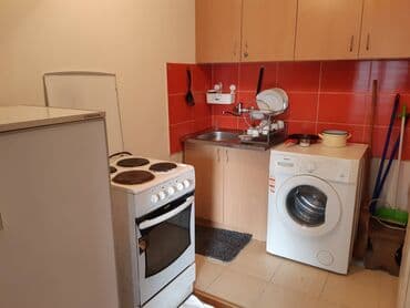 stanovi vranje izdavanje: 1 soba — 7