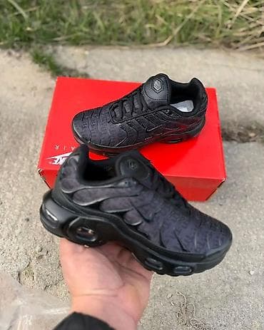 new balance 500 patike: Nike Air Max Plus (TN) patike – više boja veličina od 31 do 36 🛒 — 4