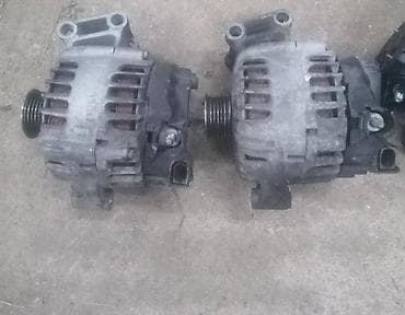 focus 2: ALTERNATOR TDCI ZA FORD C-MAX, FIESTA, FOCUS . OD 2002. DO 2016 — 5