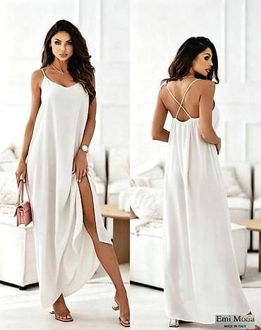 romanticne haljine: 07. Haljina 2.400 dinara
S M L XL
Koja je tvoja boja?!?H — 7