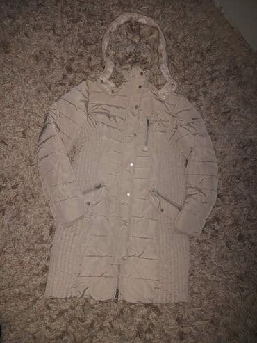 Women's Clothing: Tom Tailor, L, Single-colored, With lining, Faux fur — 2