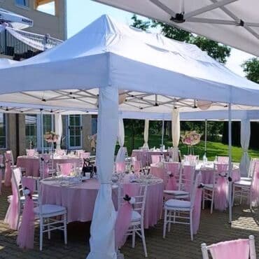 Organizacija događaja | Animators, Event decoration, Decorative letters — 1