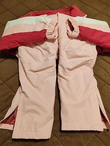 new balance tigraste: 134-140, color - Pink — 2