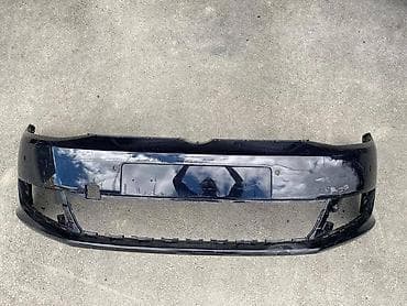BRANIK ZA VOLKSWAGEN SHARAN - 7N0807221A | Prednji branik za Sharan