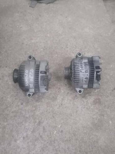 ford p251a:00 2f: ALTERNATOR 1.8 TD ZA FORD MONDEO OD 1996. DO 2000. GOD. | — 1