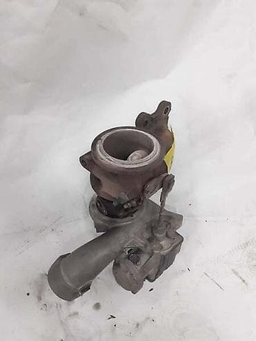 passat cc delovi: TURBINA ZA VOLKSWAGEN PASSAT B8 - 5 | Turbina za Passat B8 (200-L) — 3
