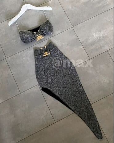 suknja i top komplet: New,,Ariel Wish’’Set Top+Suknja)Premium Quality)Velicine:Uni Model — 6