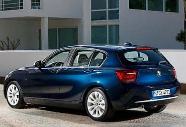 alat za skidanje sofersajbne: STAKLA ZA BMW SERIJA 1 OD 2011. DO 2015. GOD. | Kompletna — 1