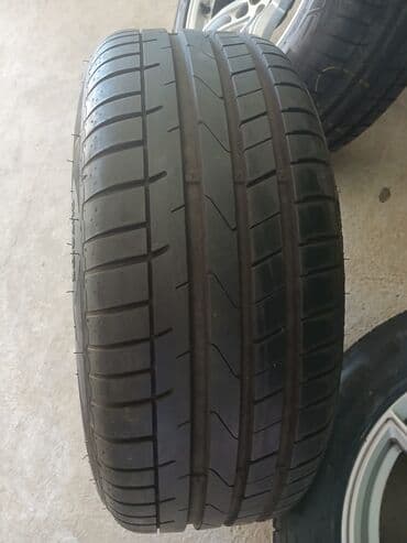 mrezice za prozore auta: Set od četiri Velox Sport PT741 gume dimenzija 225/55 ZR17 na — 3
