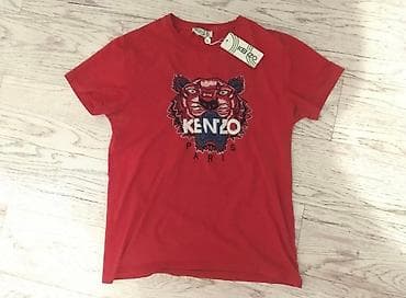 skechers muška obuća: Kenzo-Original muska majica — 1