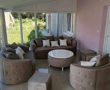 komoda od ogledala: Tdf "Florida" 210-170-110cm Mehanizam:latof lex letvice,trosed se — 5