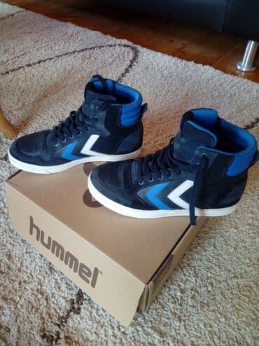 nike patike air max 90 gtx: Hummel, Veličina - 37 — 7