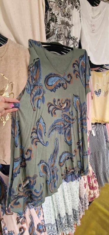 exit haljine: Oversize, Other sleeves — 5