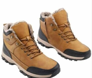 Ostala muška obuća: Čizme, Timberland, veličina - 37 — 2