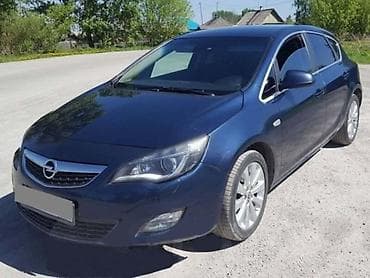 ratkapne 15 opel astra g: OPEL ASTRA J - KOMPLETAN AUTO U DELOVIMA | Polovni originalni — 2