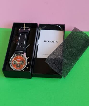 chopard satovi zenski: Klasični sat, Muški — 79