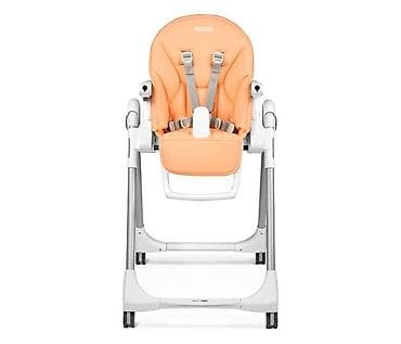 Hranilice: PEG PEREGO Hranilica Prima Pappa Follow Me – Peach Šifra proizvoda — 1