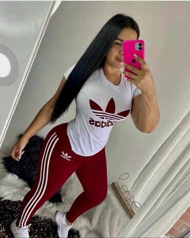 push up helanke novi sad: Adidas — 1