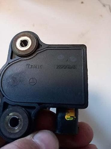 sa staklom: W169 W245 SENZOR ULJA ZA MERCEDES BENZ A 160, A 180, A 200 OD 2004. DO — 2