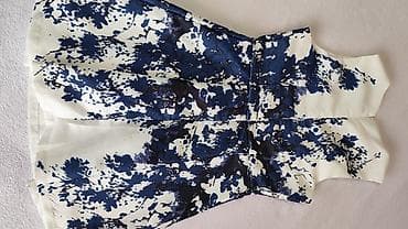 nike air 720 ispa: Haljina bez rukava – Classic Tricot, veličina M - Kroj: struk — 5