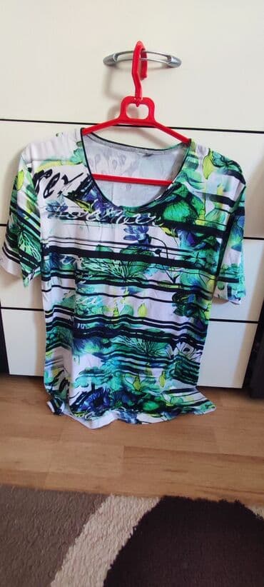 pull and bear suskavac: Desigual, Pamuk, bоја - Šareno — 3